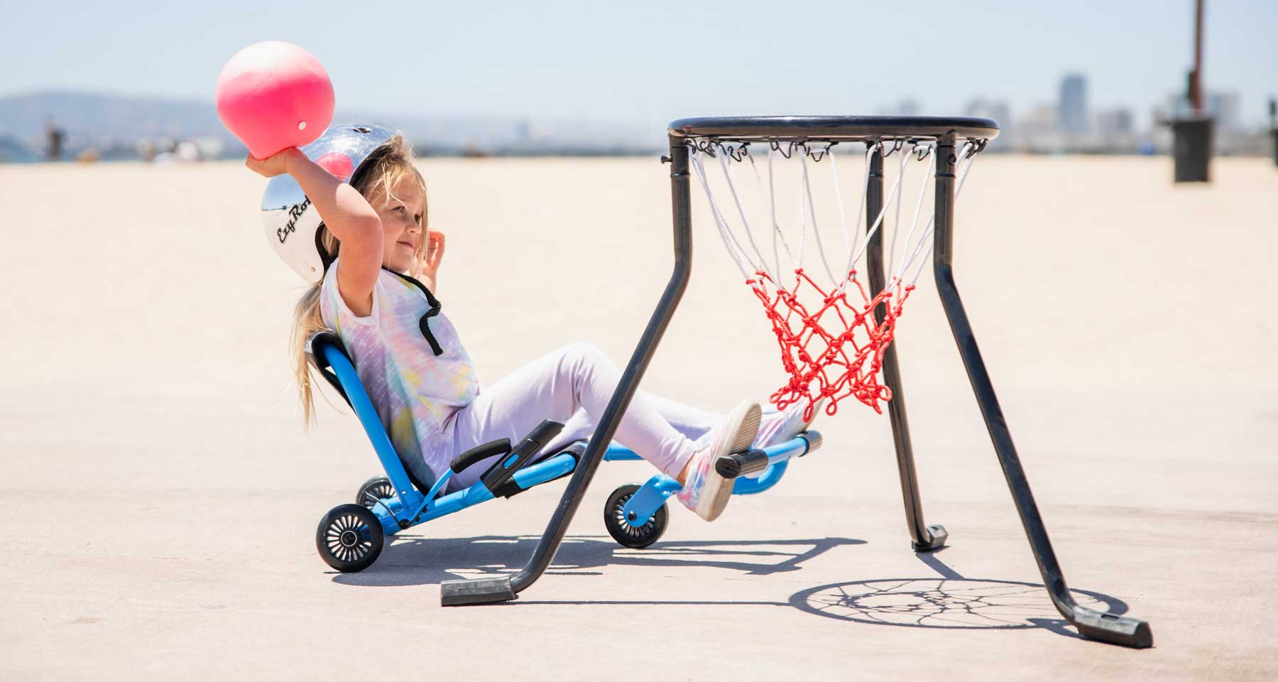 EzyRoller: for Ride-On Active Fun for Kids & Adults! - US Japan Fam