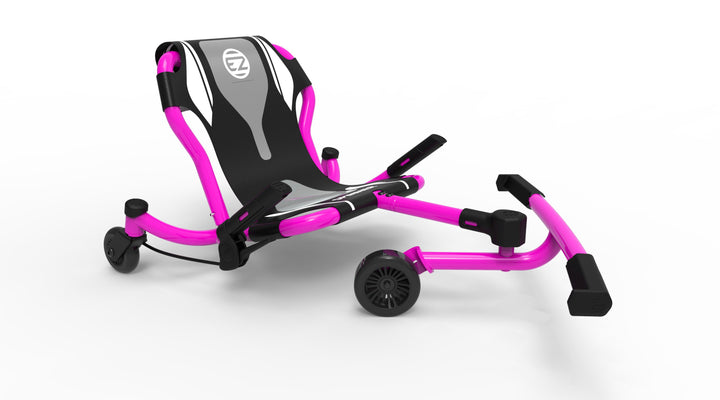 EzyRoller Spinner Princess Pink