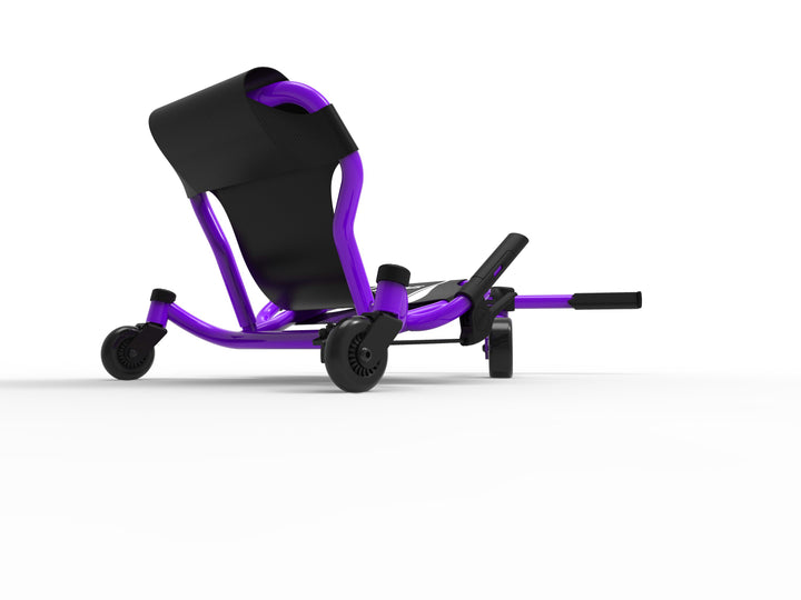 EzyRoller Spinner Purple